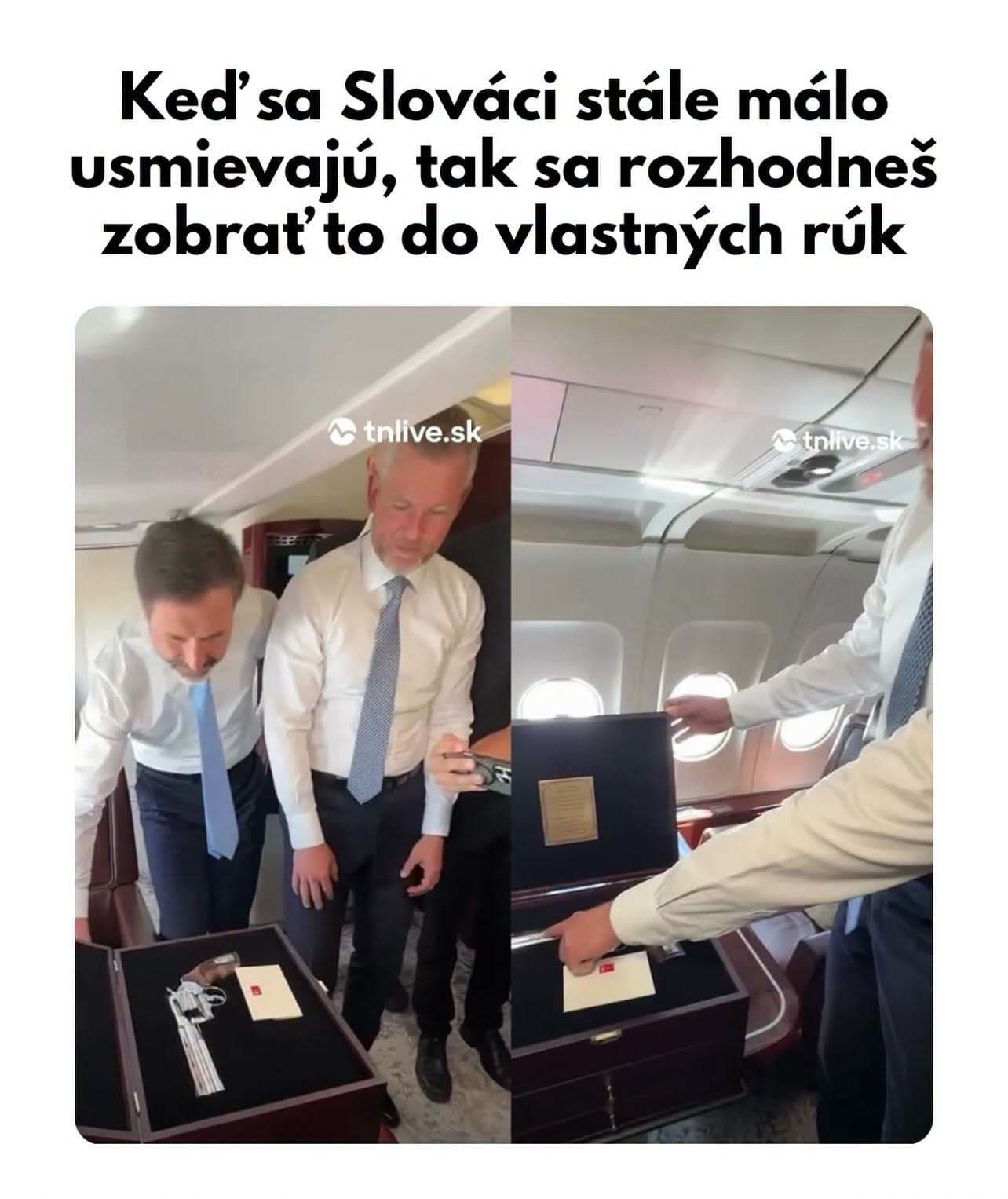 Festivalové eldorádo a fúzatý