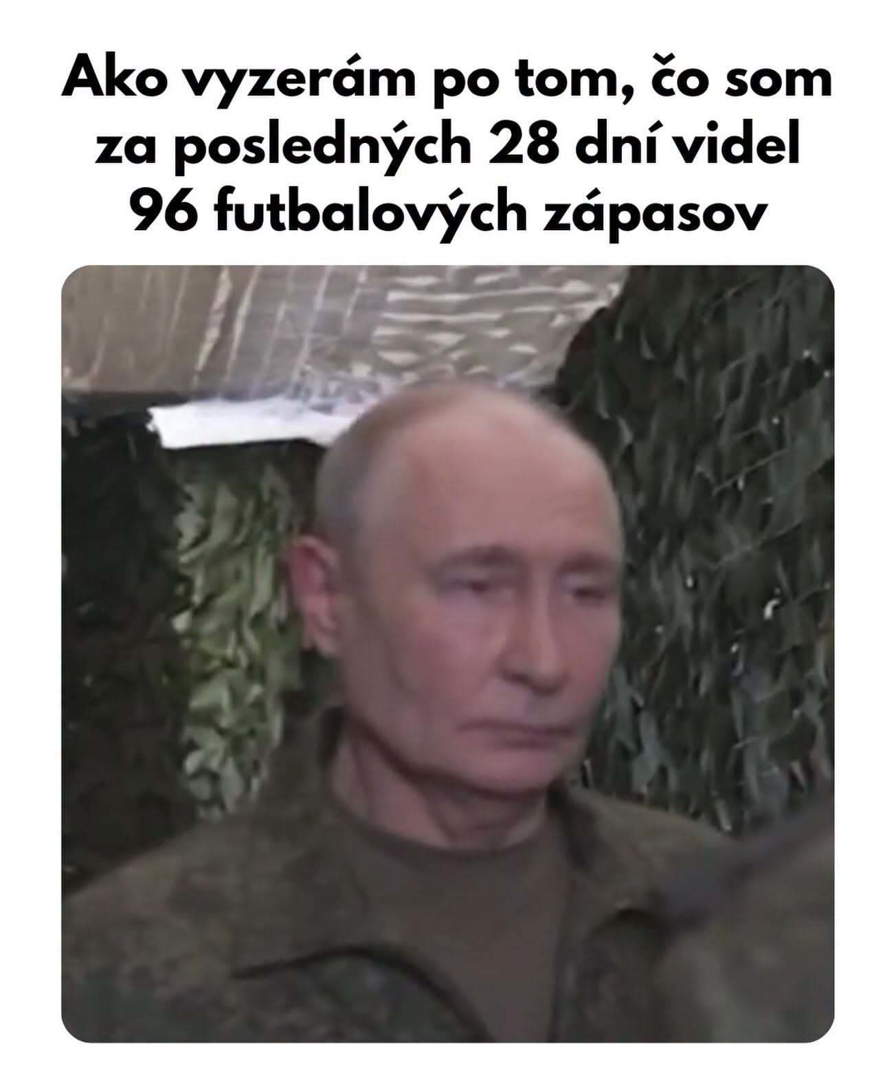 Festivalové eldorádo a fúzatý