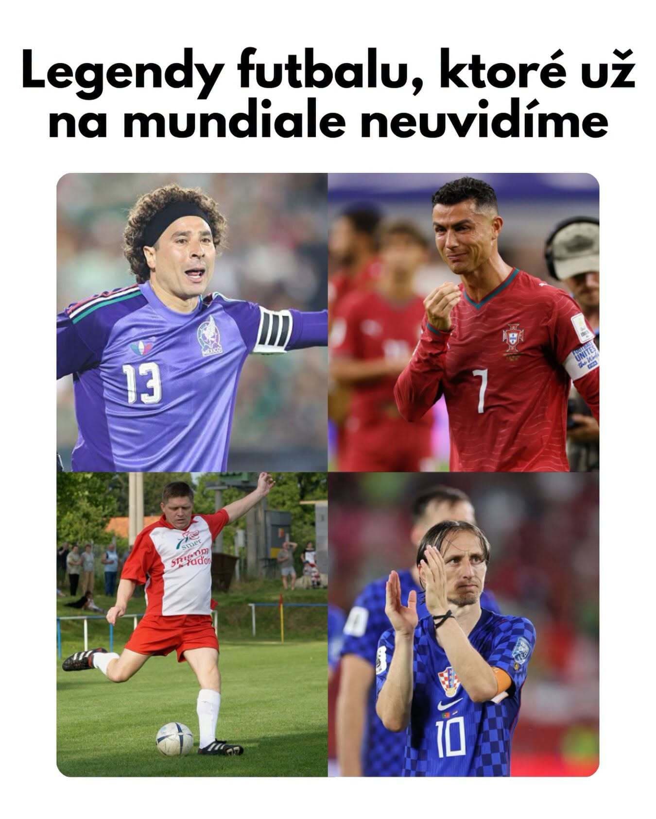 Festivalové eldorádo a fúzatý