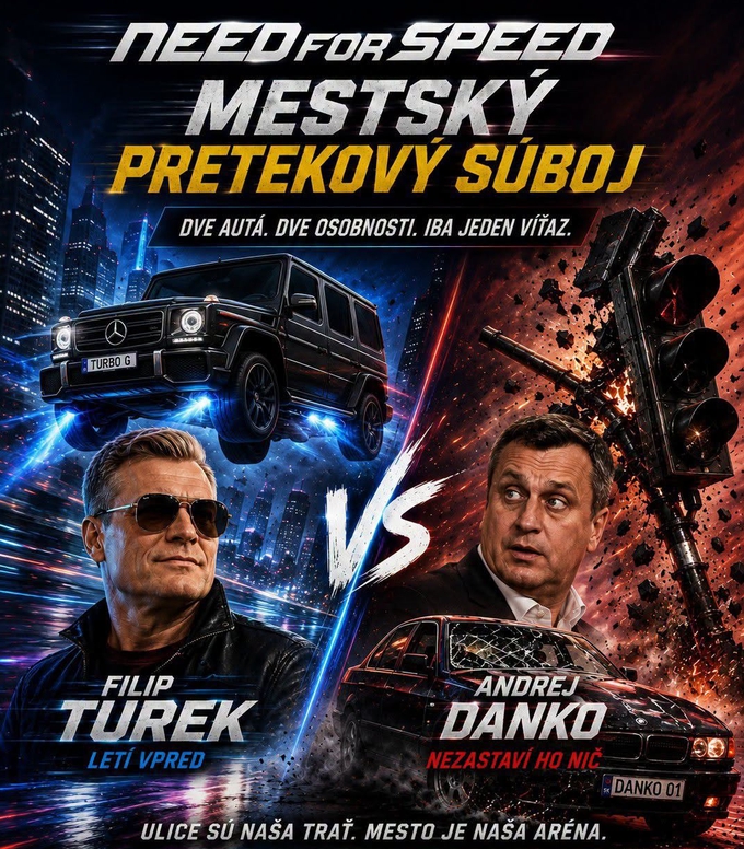Festivalové eldorádo a fúzatý