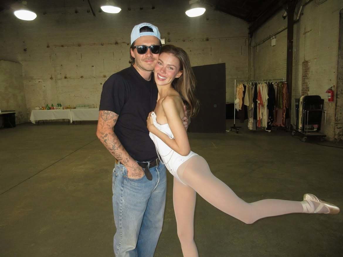 Nicole je vychudnutá na kosť! Fanúšikovia o ňu začínajú mať strach