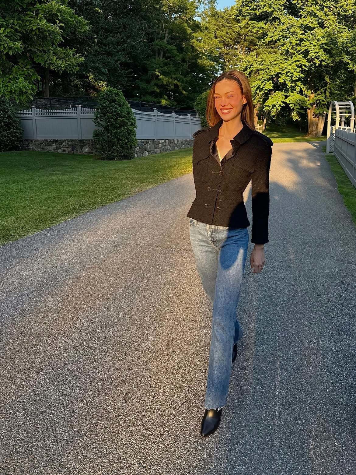 Nicole je vychudnutá na kosť! Fanúšikovia o ňu začínajú mať strach