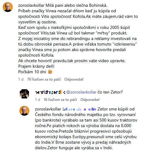 Kollár rozvešal billboardy o