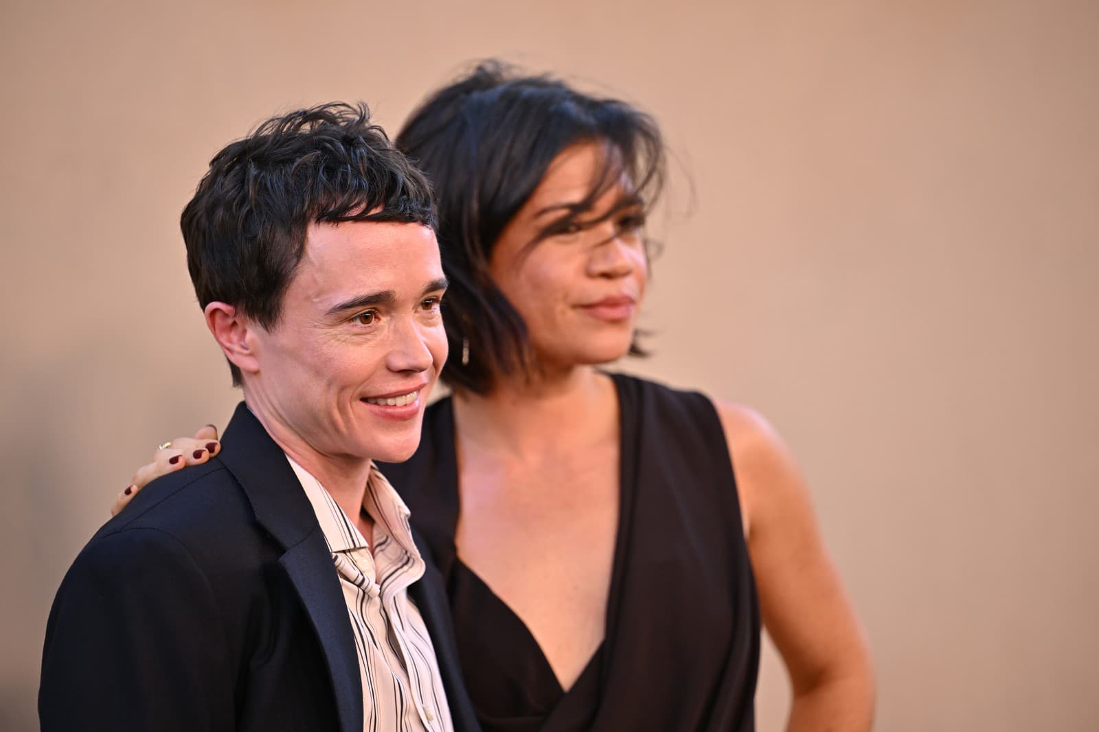 Premiéra filmu Odysea