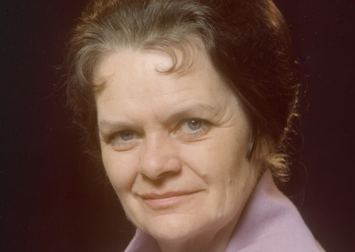 Jarmila Smyčková
