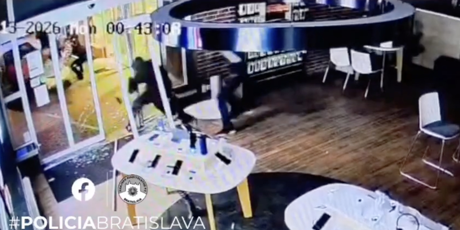 Videli ste v Senci