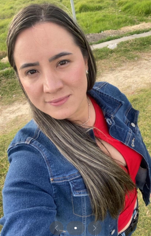 Rosa Mayerly Olaya Coronado