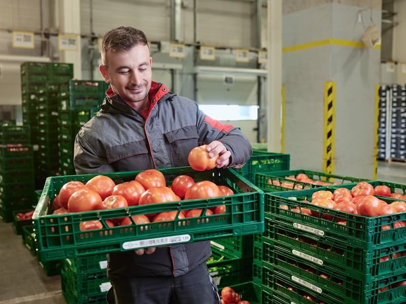 Kaufland ako prvý maloobchod na Slovensku získal zlatý certifikát Road to Zero Waste