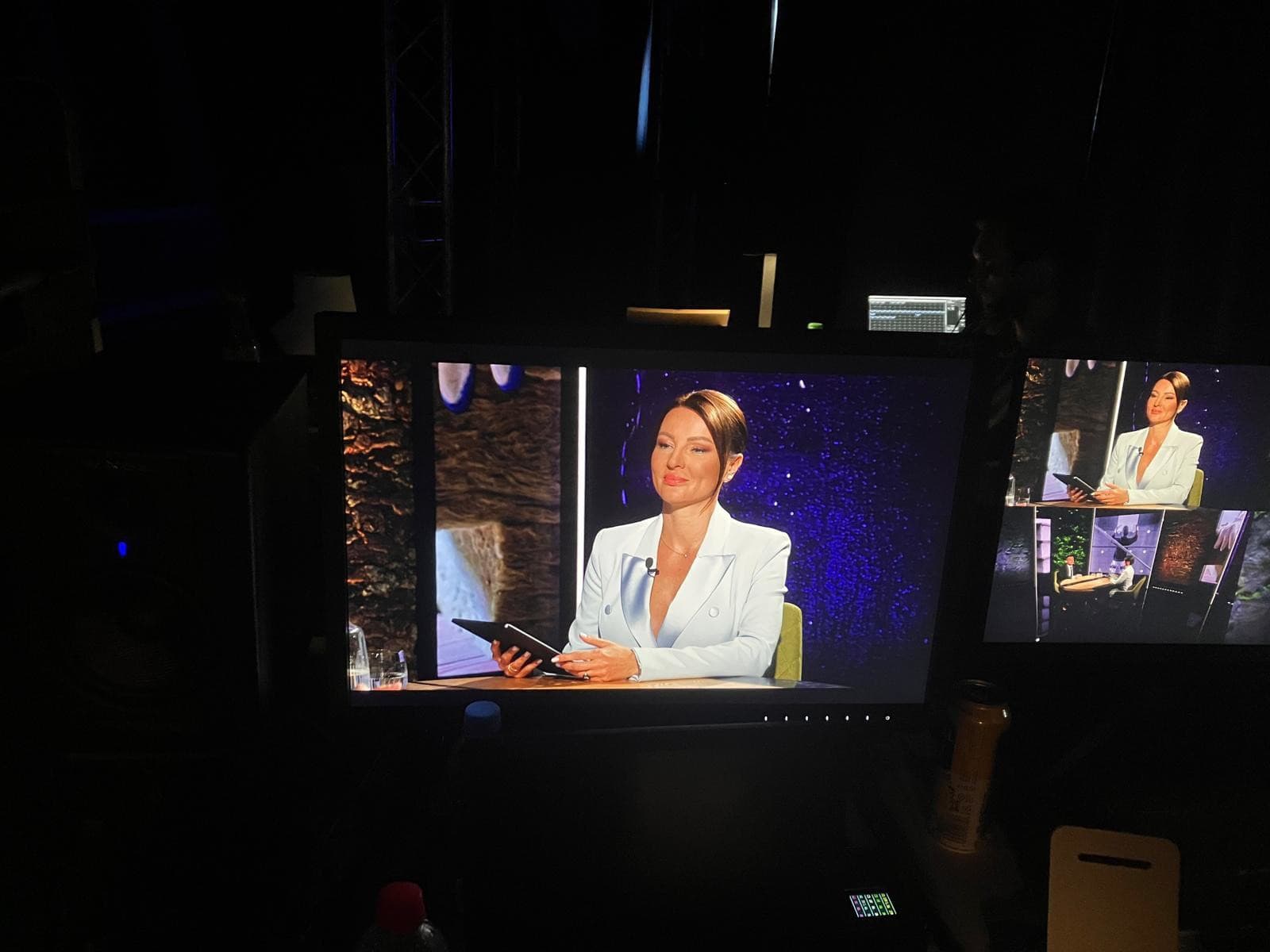 Kristína Kormúthová sa vracia na obrazovky verejnoprávnej televízie.