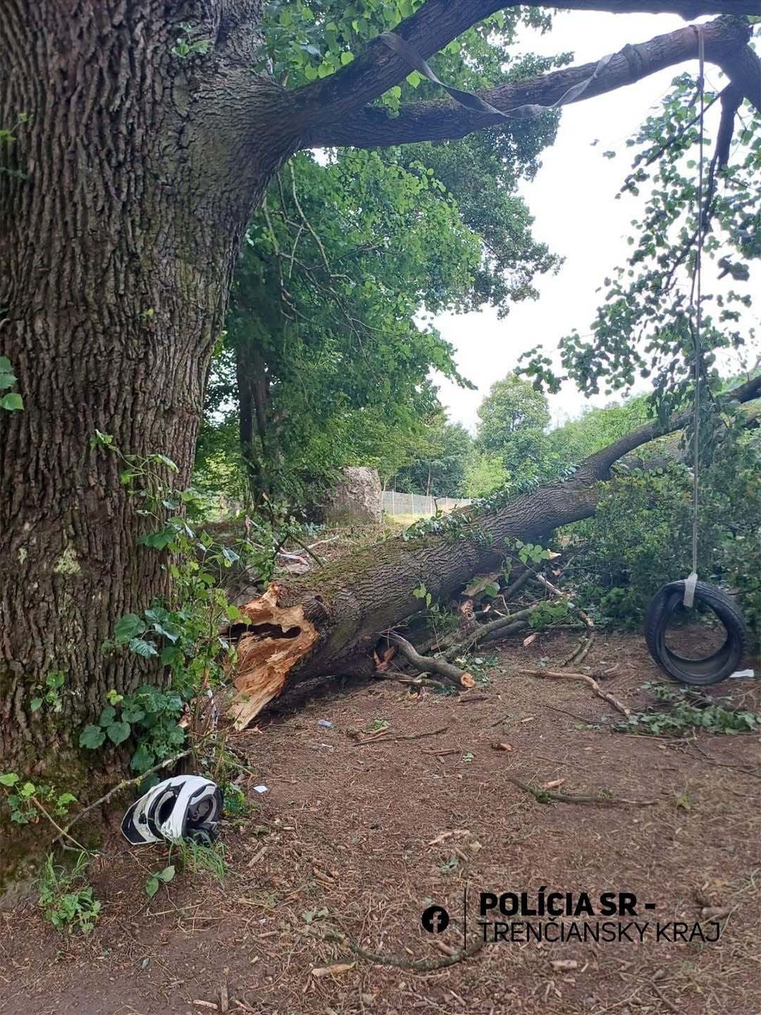 MIMORIADNE Tragédia pri Púchove