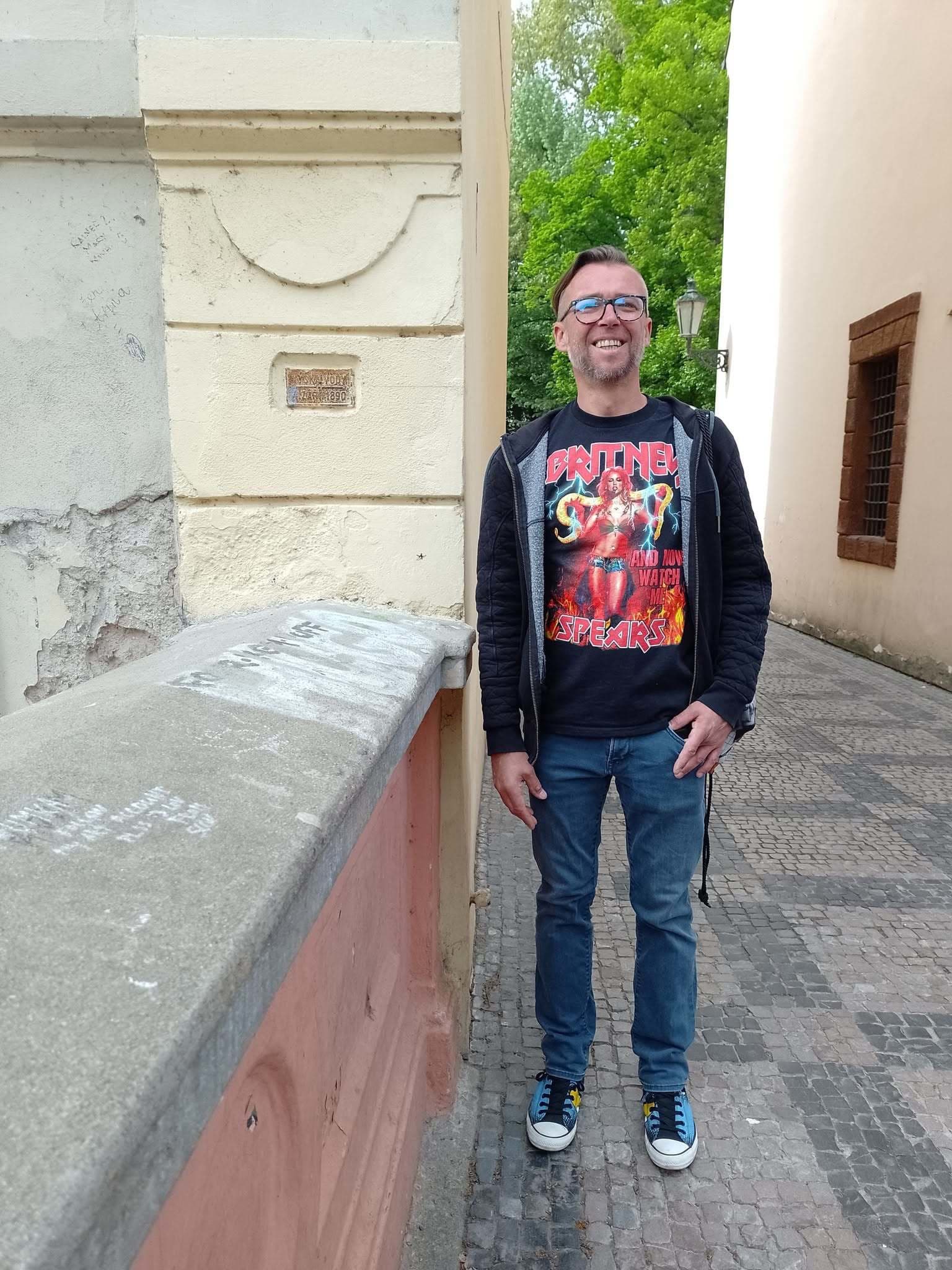 Nezvestný Poliak Piotr Kuśmierek zomrel na Slovensku