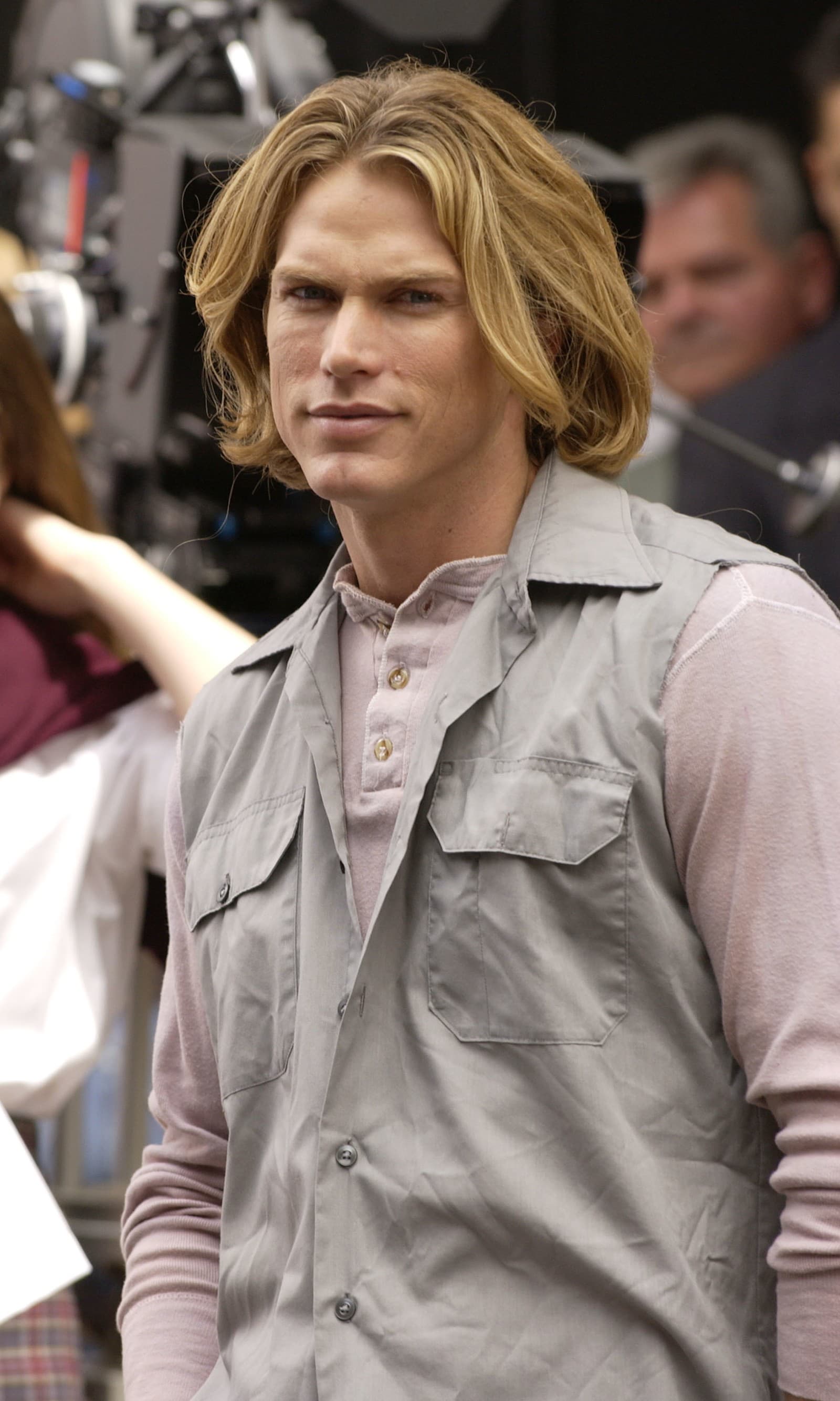 Jason Lewis