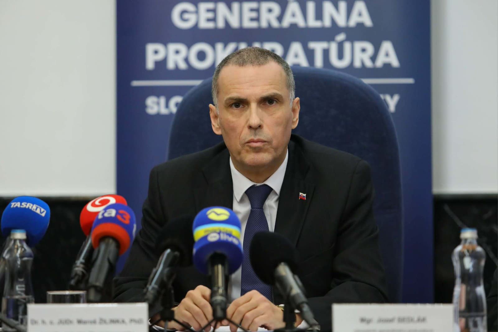 Maroš Žilinka