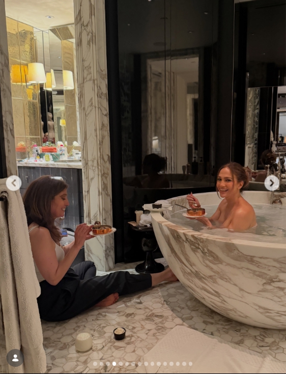 Jennifer Lopez a sestra Lynda Lopez