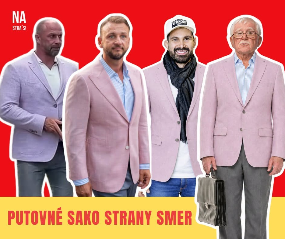 Vtipkári sa zmenili na
