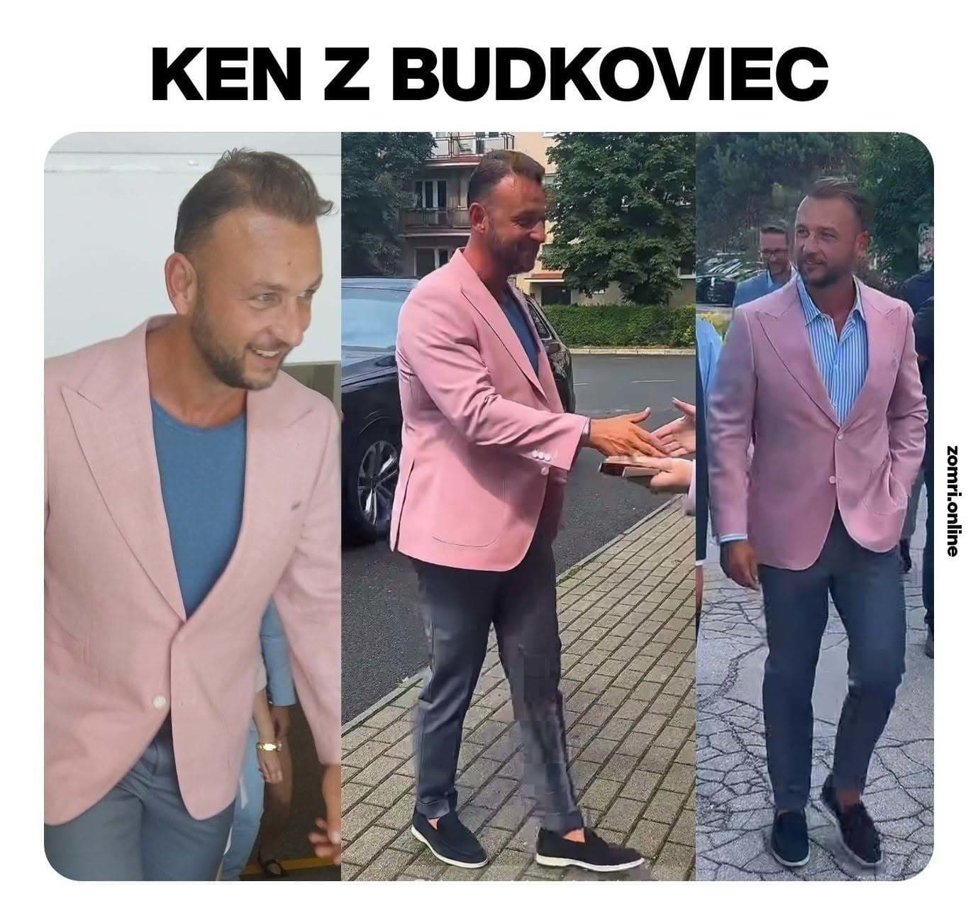 Vtipkári sa zmenili na