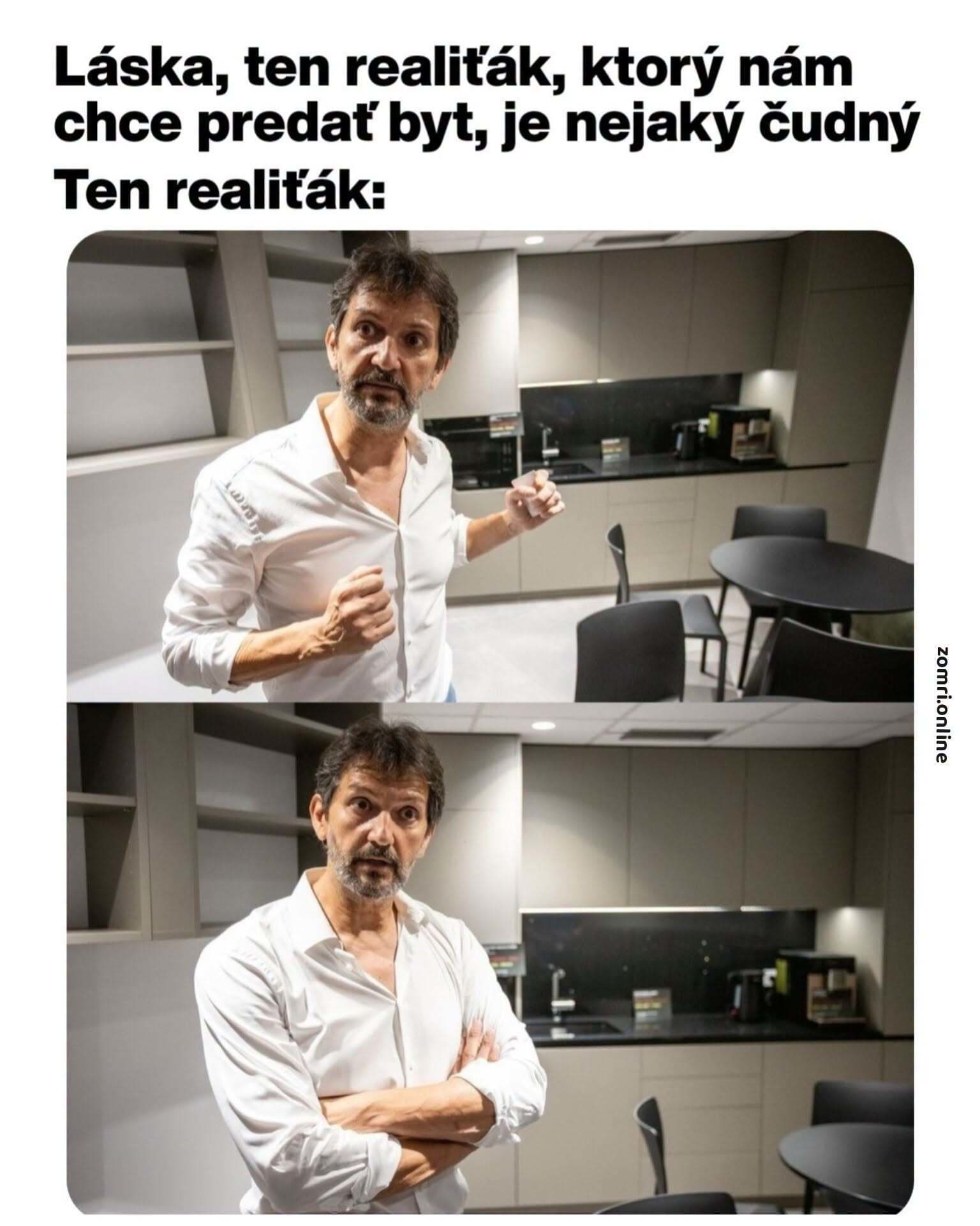 Vtipkári sa zmenili na