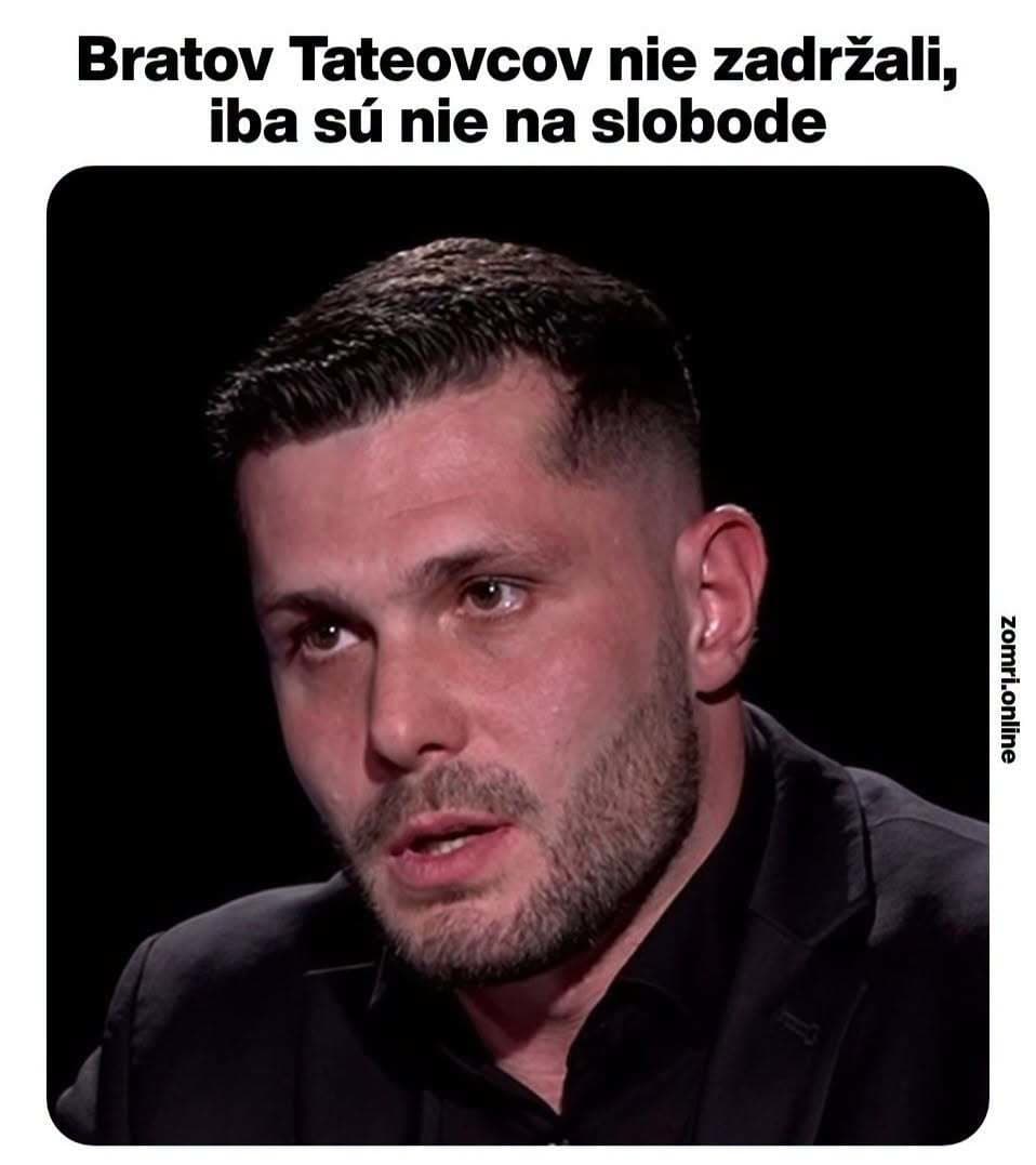 Vtipkári sa zmenili na