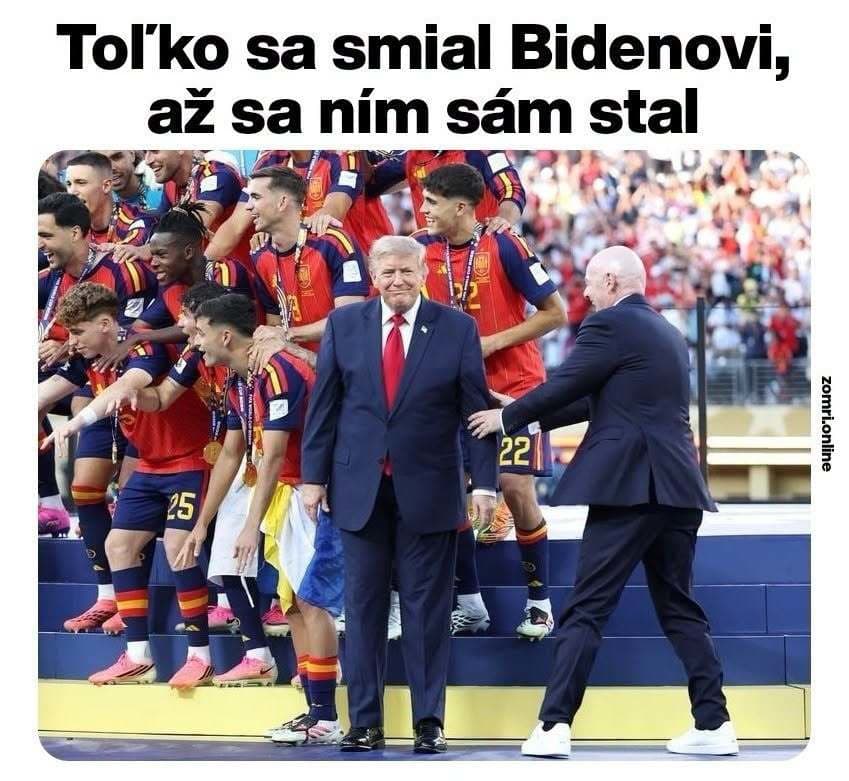 Vtipkári sa zmenili na