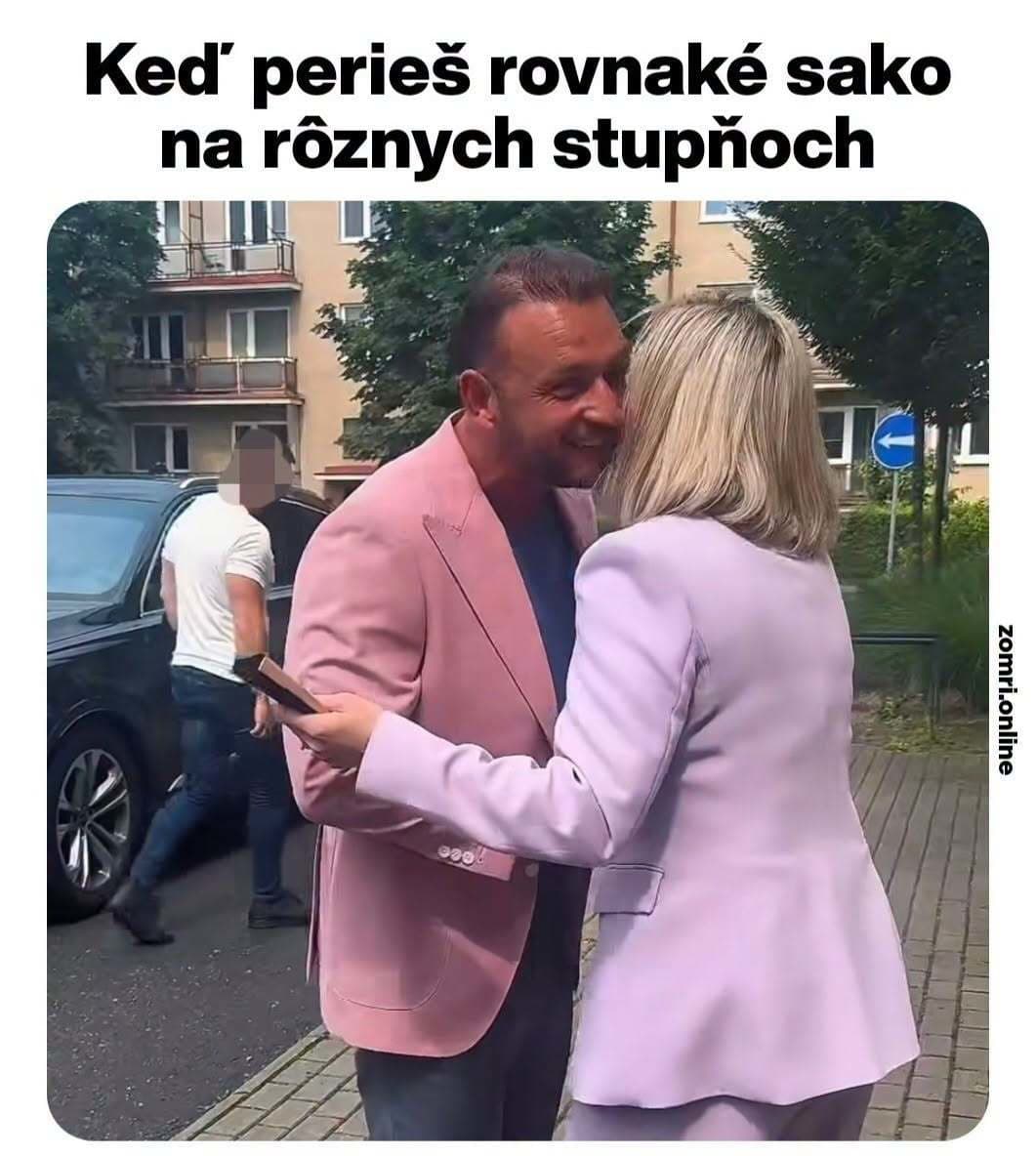 Vtipkári sa zmenili na