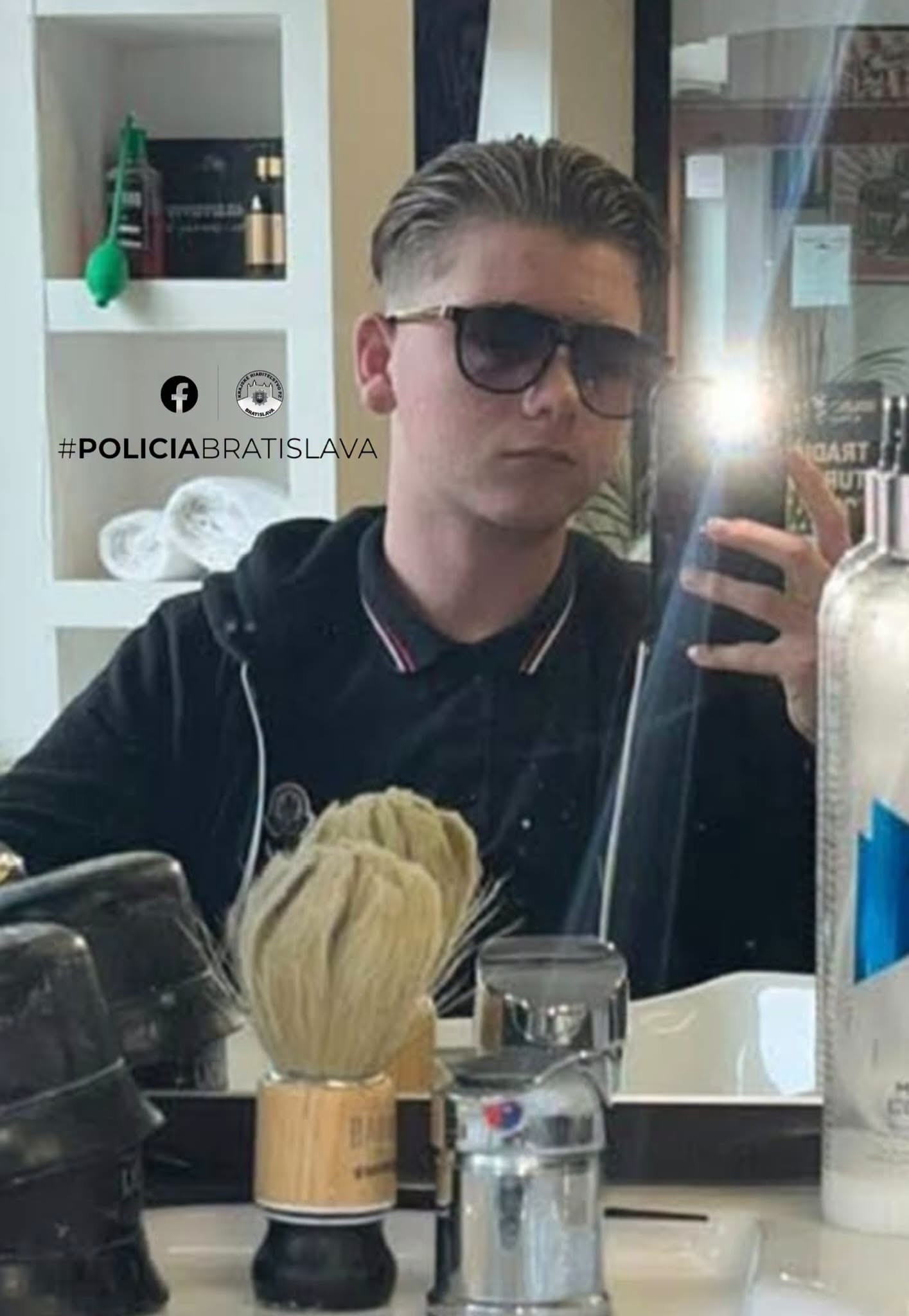 Smrteľná nehoda pri Čunove: