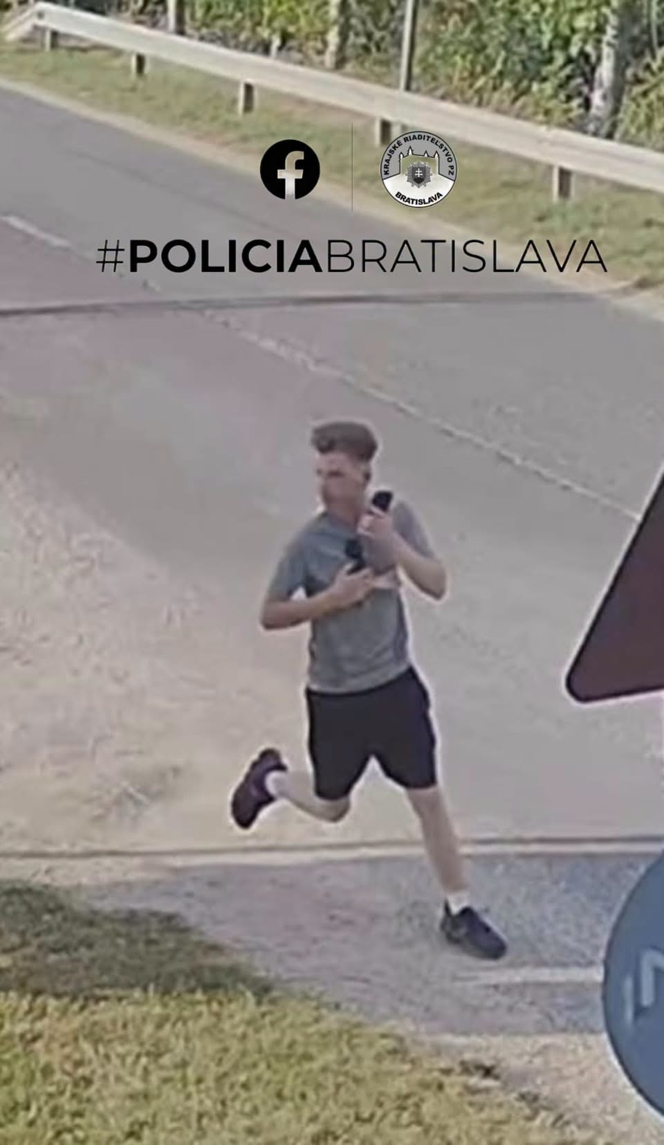 Smrteľná nehoda pri Čunove: