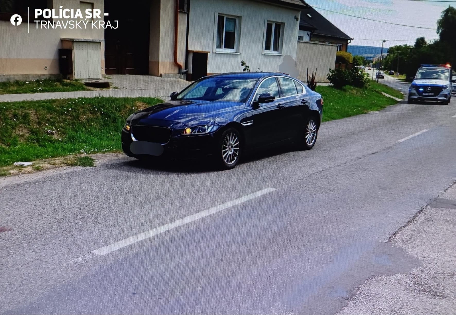 Smrteľný stret vo Veľkých