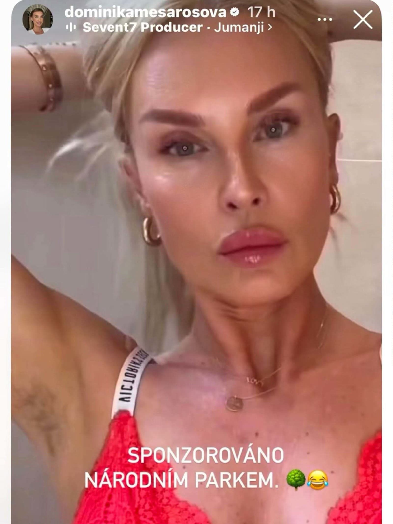 Simona Krainová