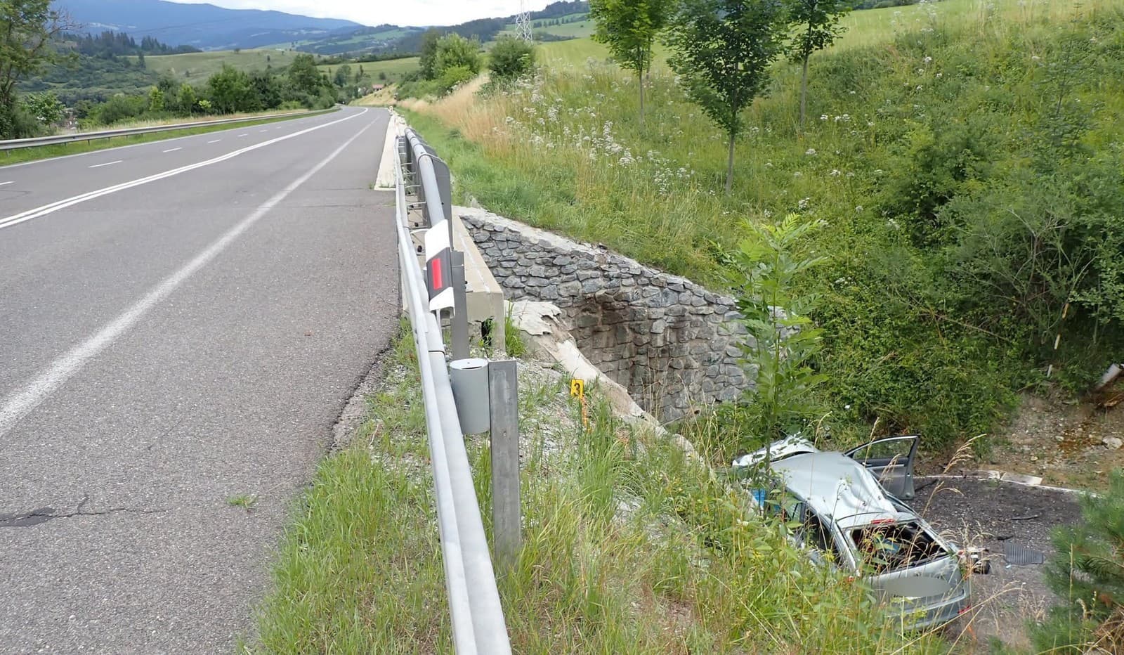 Na Orave sa odohrala