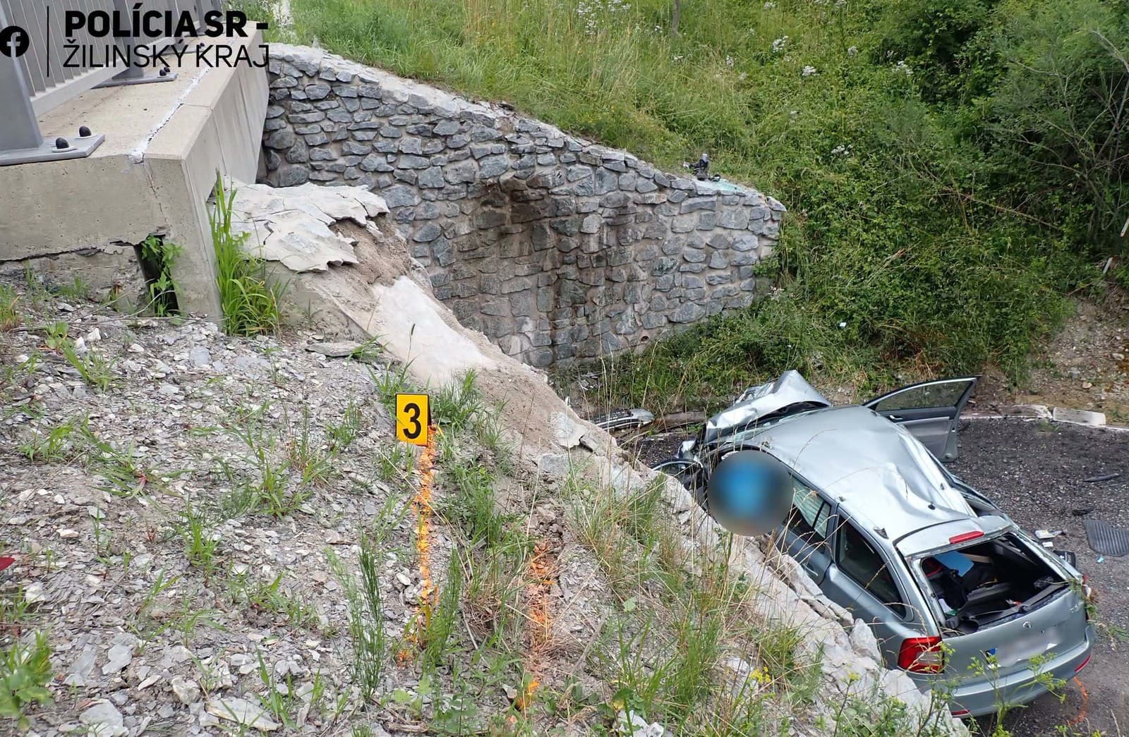 Na Orave sa odohrala
