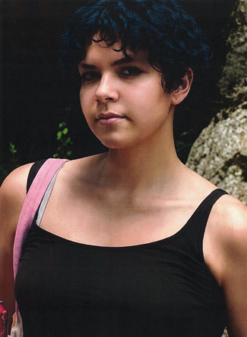 Natália Šestáková