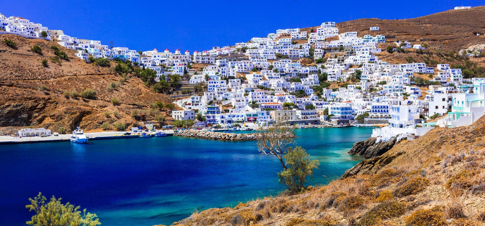 Astypalaia