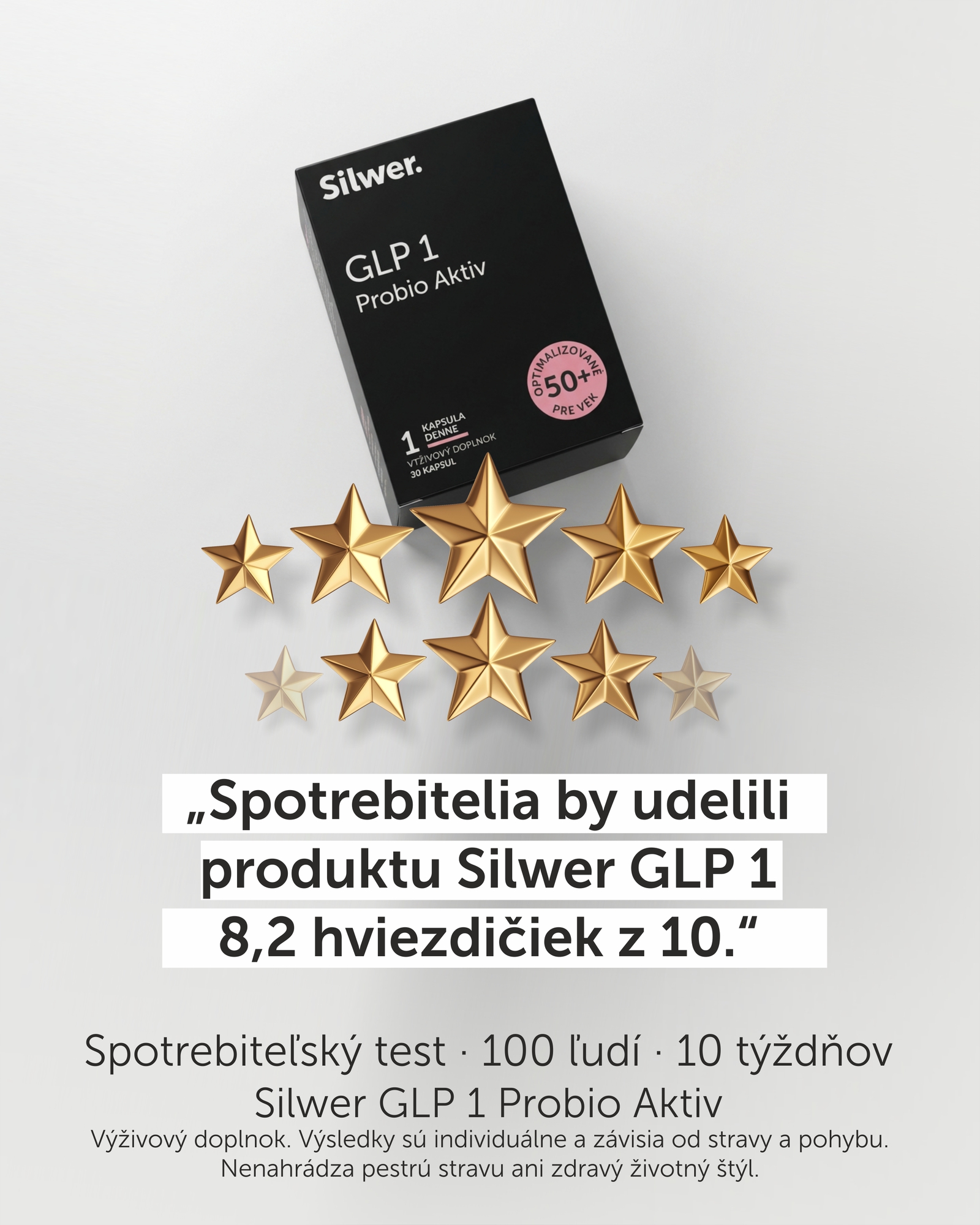 Schudnúť do plaviek? Otázka,