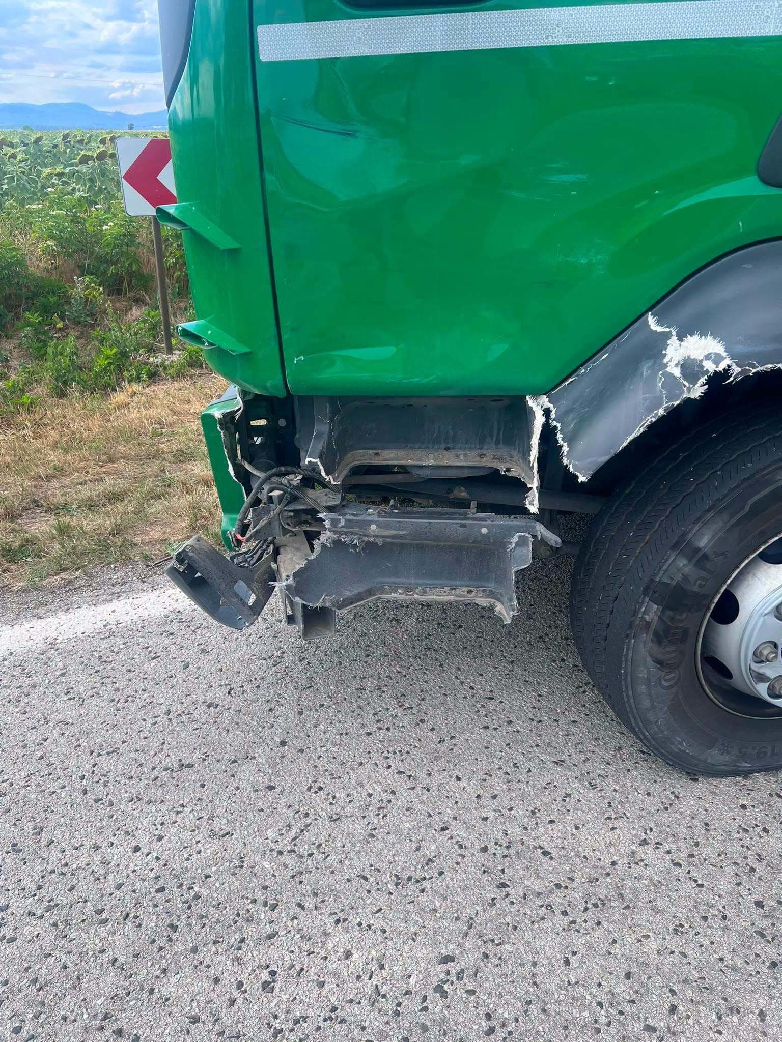 Pri Pezinku vyhasol život