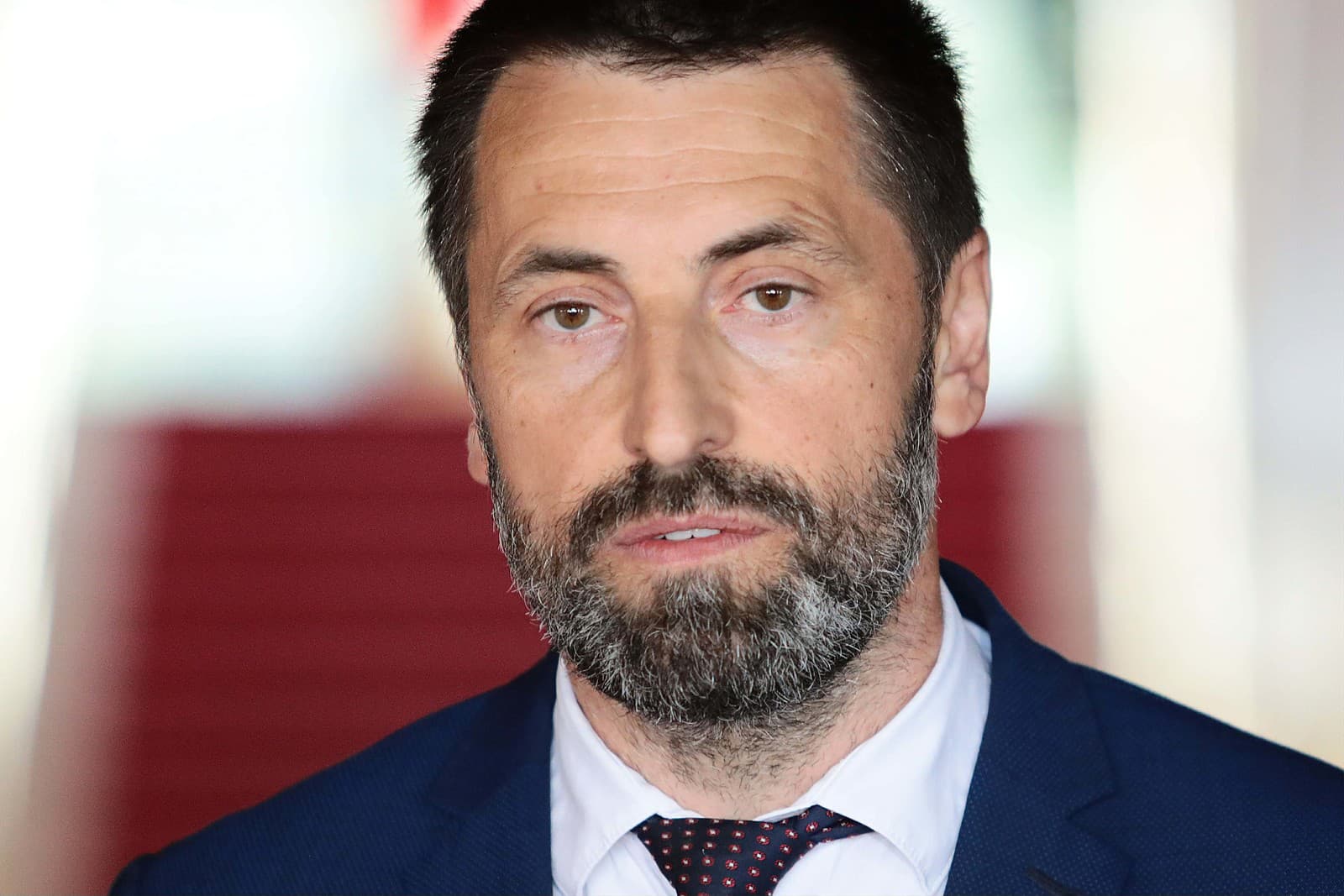 Marián Viskupič