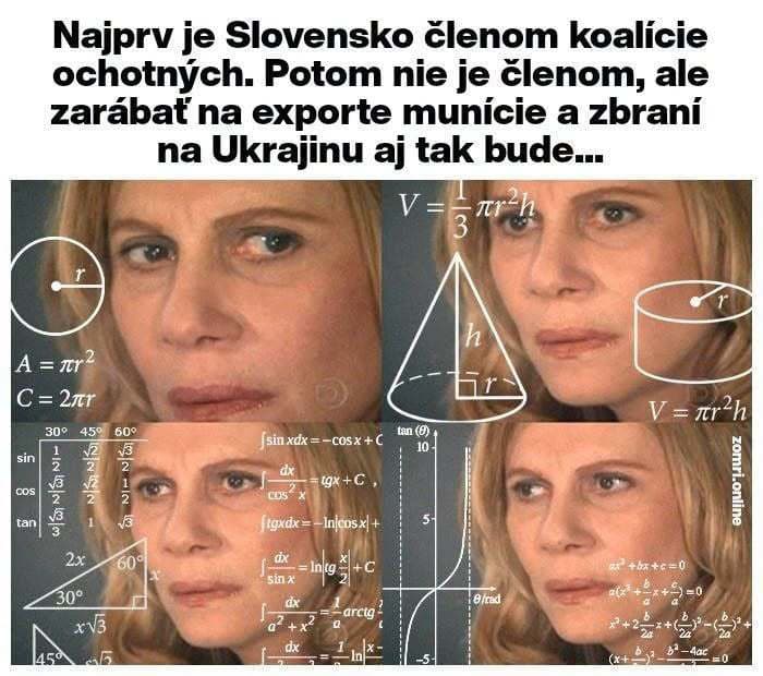 Vtipkári sa zmenili na
