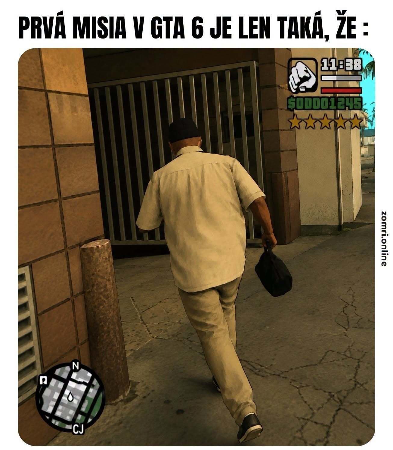 Vtipkári sa zmenili na