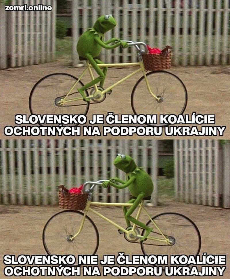 Vtipkári sa zmenili na