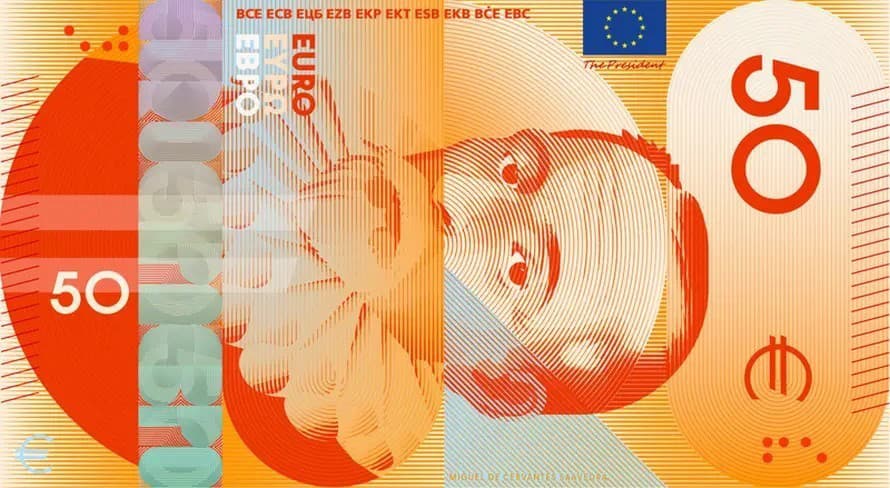 Európska centrálna banka predstavila