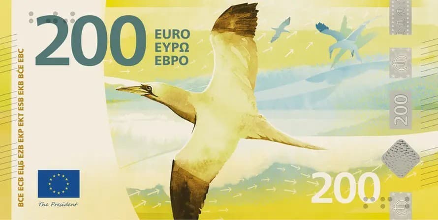 Európska centrálna banka predstavila