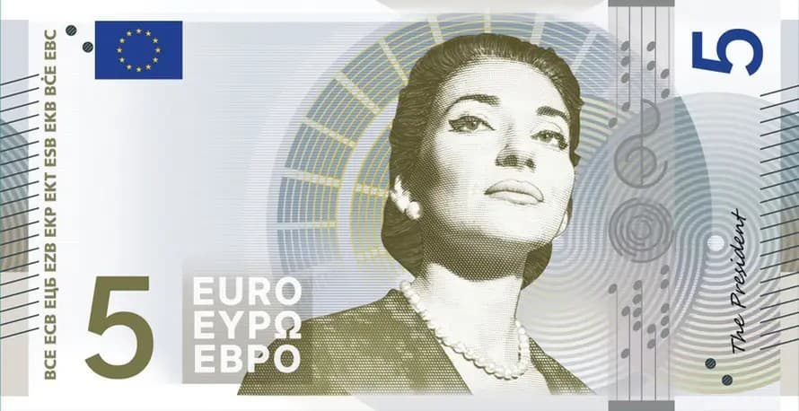 Európska centrálna banka predstavila