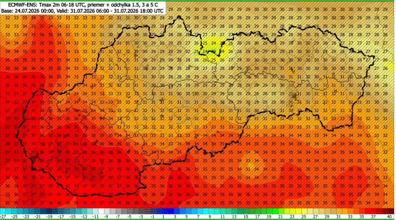 Na Slovensko sa vrátia