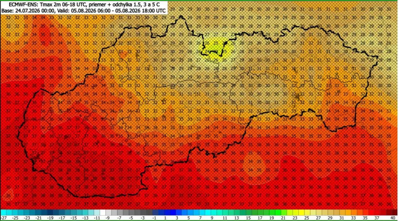 Na Slovensko sa vrátia