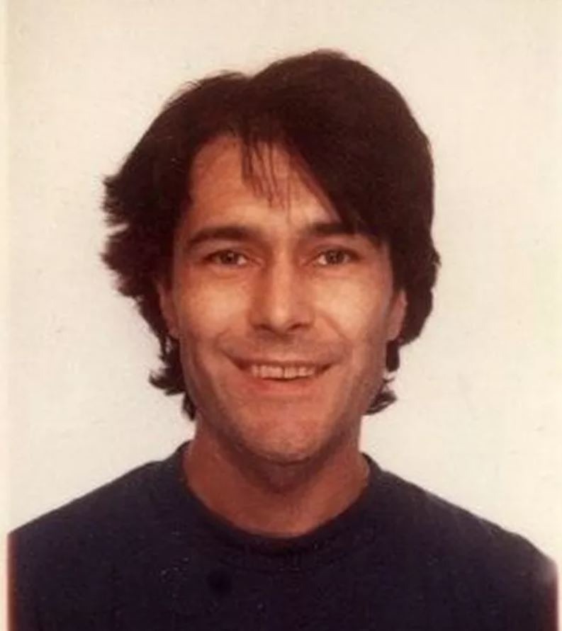 Russell Scozzi