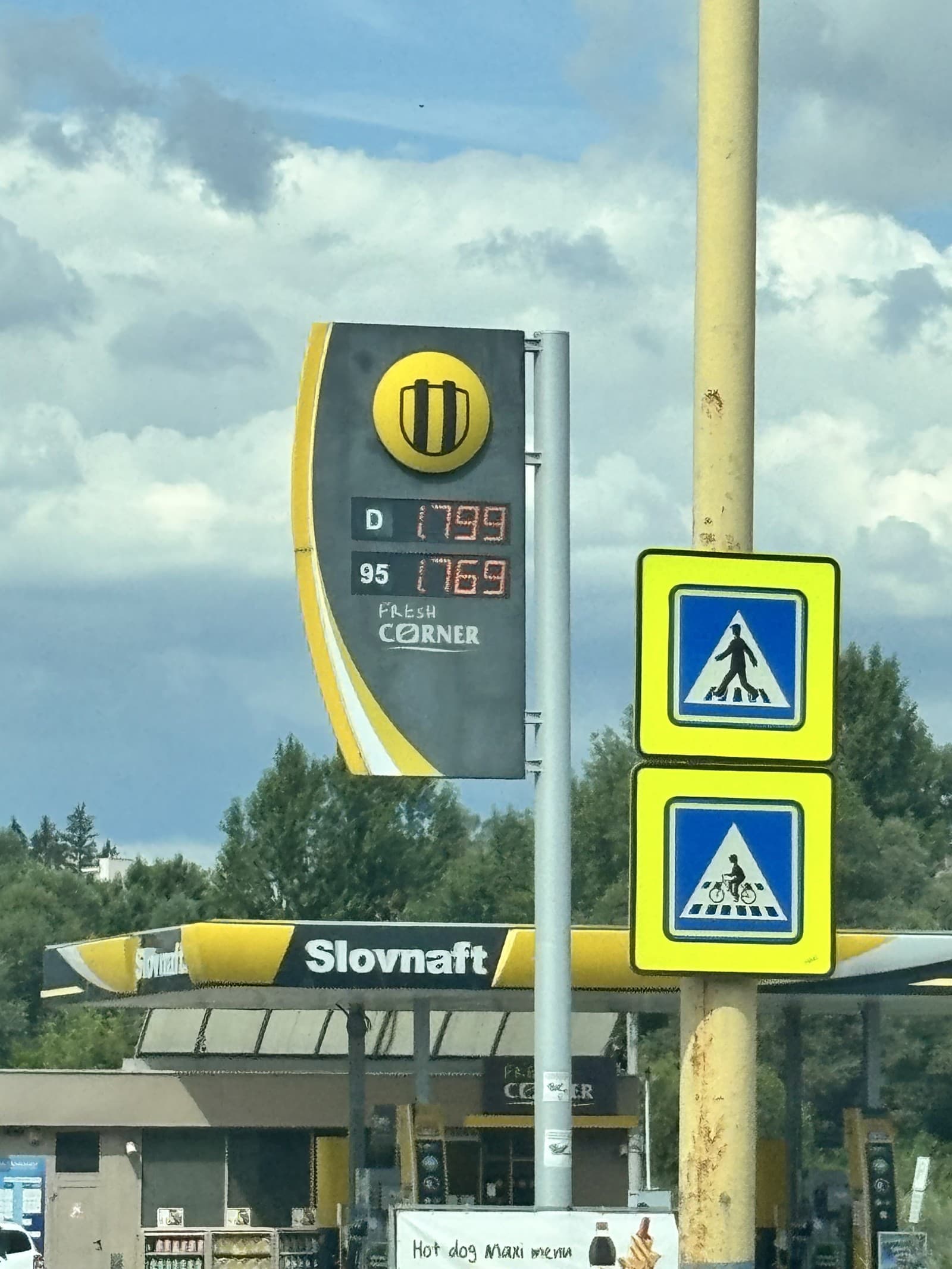 Ďalšie rapídne ZDRAŽOVANIE! Ceny