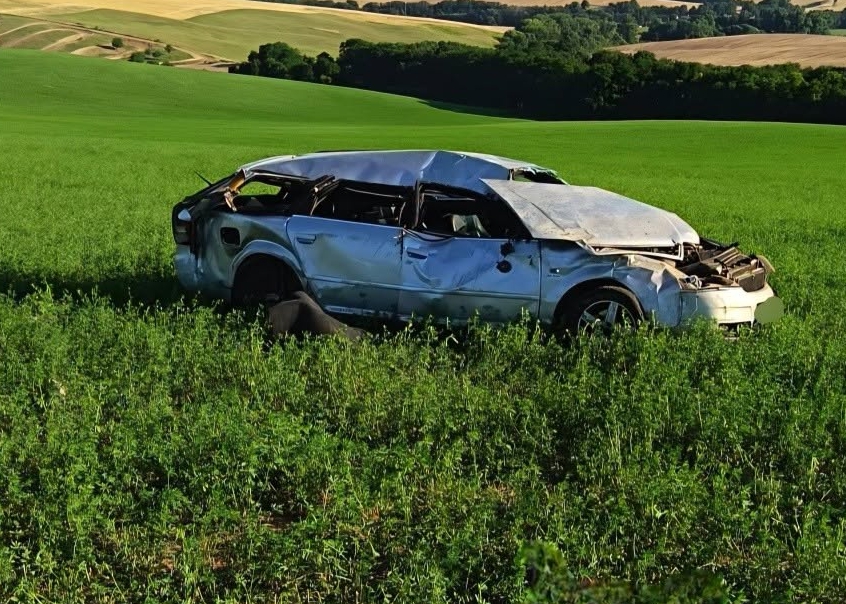 Mimoriadne TRAGICKÝ víkend: Na