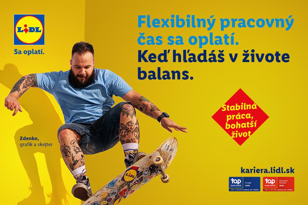 Ľudia chcú od zamestnávateľa