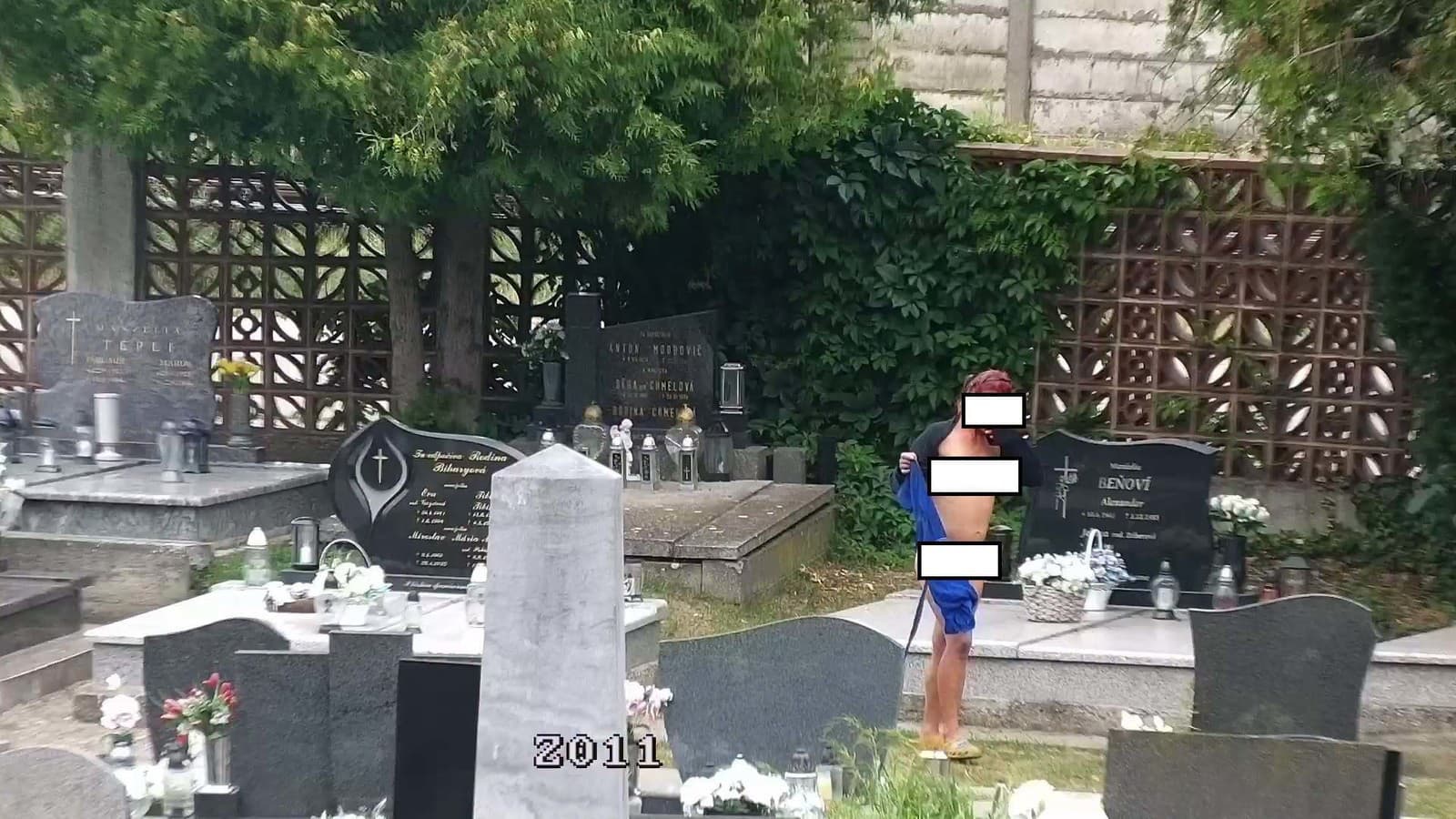 Policajtov čakal ŠOK: V