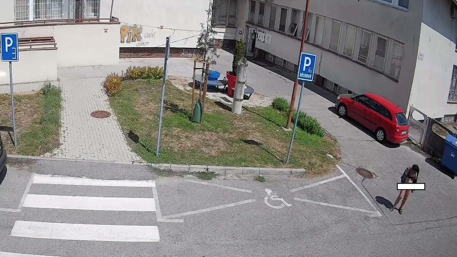 Policajtov čakal ŠOK: V