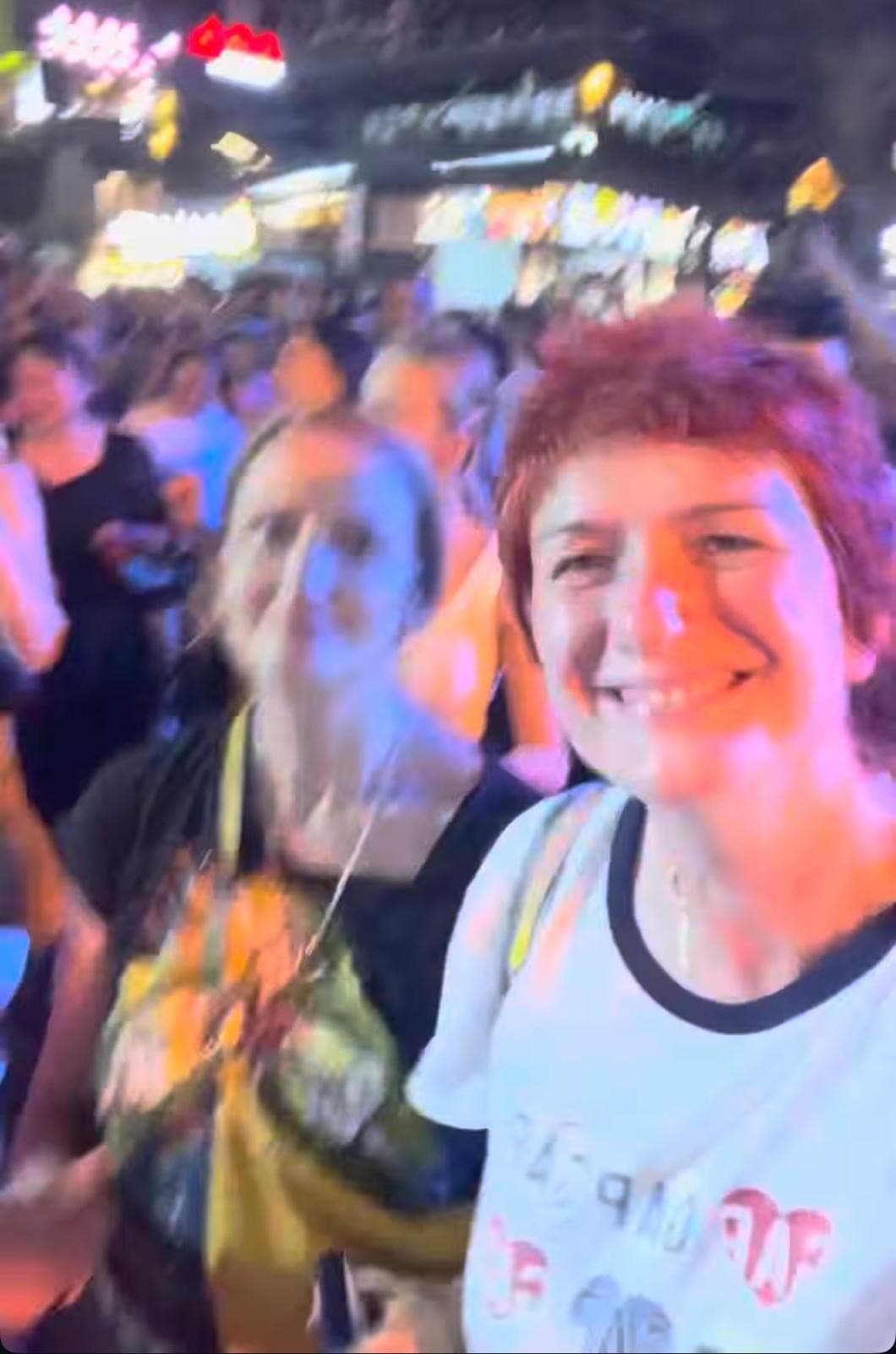 Petra Kepeňová sa nezmenila.